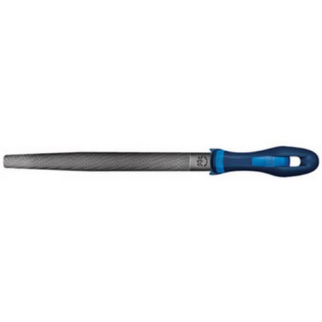 Lime d'atelier DIN7261E demi-ronde pointue 150mm taille 3 PFERD 1 PCS