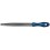 Lime d'atelier DIN7261E demi-ronde pointue 150mm taille 3 PFERD 1 PCS
