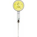Indicateur lev. Tesatast 28x12,53mm TESA