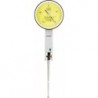 Indicateur lev. Tesatast 38x12,53mm TESA