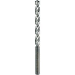 Foret hélicoïdal, FORTE, Ø h8 : 6,90 mm, Long. totale 109 mm, Long. hélice 69 mm