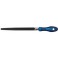 Lime d'atelier DIN7261C 3 pans 150mm taille 1 PFERD 1 PCS