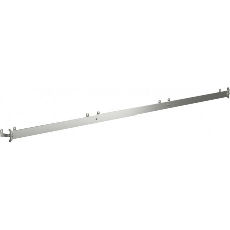 Jeu de rails pour portail 120 + 140mm