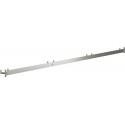 Jeu de rails pour portail 120 + 140mm