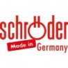 Jeu dextracteurs de 5 ou tils Taille 1-5 Schröder