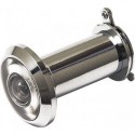 Judas porte D14 mm Champs de vision 180G Laiton