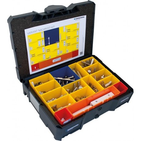 kit Rénovation