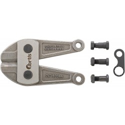 Lame coupe boulon 750mm FORTIS
