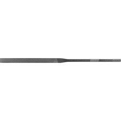 Lime aiguille haute précision plate 160mm taille 2 PFERD 1 PCS
