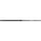 Limes à aiguilles de précision CORRADI®, Long. : 160 mm, Forme plat, Taille suisse 3