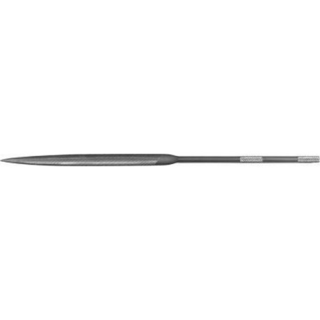 Lime aiguille haute précision demi-ronde 160mm taille 2 PFERD 1 PCS