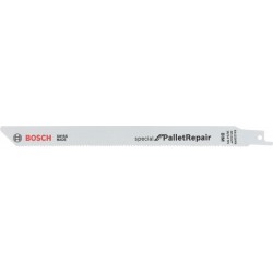Lame égoïne 5 pcs S 1122 VFR Bosch