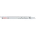 Lame égoïne 5 pcs S 1122 VFR Bosch