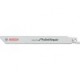 Lame égoïne 5 pcs S 722 VFR Bosch