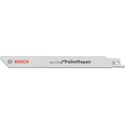 Lame égoïne 5 pcs S 722 VFR Bosch