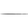 Lime aiguille haute précision ronde 200mm taille 1 PFERD 1 PCS