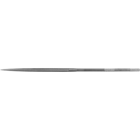Lime aiguille haute précision ronde 160mm taille 2 PFERD 1 PCS