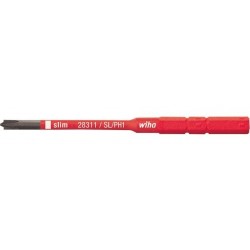 Lame interchangeable Torque VDE SL/PH 1x75mm Wiha