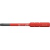 Lame interchangeable Torque VDE T10x75mm Wiha 1 PCS