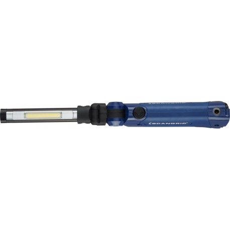 Lampe compacte MINI SLIM LED SCANGRIP