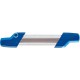 Affûteuse pour tronçonneuses CHAIN SHARP® CS-X, pour limes à tronçonneuse : 4,00 mm