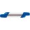 Affûteuse pour tronçonneuses CHAIN SHARP® CS-X, pour limes à tronçonneuse : 4,00 mm