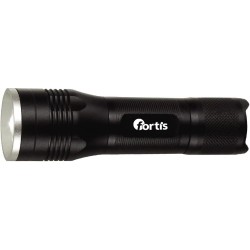 Lampe de poche 250 Lumen FORTIS