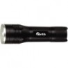 Lampe de poche 250 Lumen FORTIS