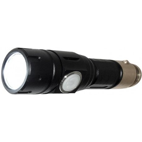 Lampe de poche LED 12 V