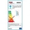 Lampe de poche LED 12 V