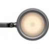Lampe de table colour vario argent