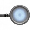 Lampe de table colour vario argent