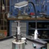 Lampe de travail Fluter LED 950lm Macon