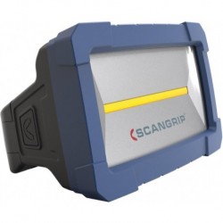 Lampe de travail LED STAR Lampe de travail LED STAR SCANGRIP