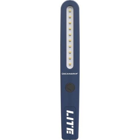 Lampe de travail M 250lm SCANGRIP