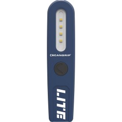 Lampe de travail StickLite S 100lm SCANGRIP 1 PCS