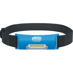 Lampe frontale batterie HD150 2 Watt IP30
