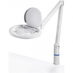 Lampe loupe varioLED 19xD 132mm ESCHENBACH