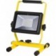 LED Projecteur de chantier 30 W TECO