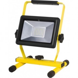 LED Projecteur de chantier 30 W TECO