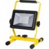 LED Projecteur de chantier 30 W TECO