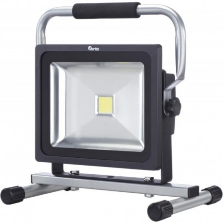 LED Projecteur de chantier 30W FORTIS