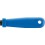 Manche de lime en plastique, Long. : 125 mm, Pour limes de Long. jusqu'à 300 mm, Forme carrée, triangulaire, ronde, autres limes étroites