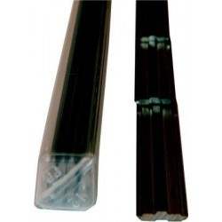 Lot de 2 couteaux reversible HS 640mm System CENTROFIX (Par 2)