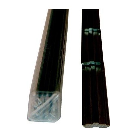 Lot de 2 couteaux reversible HS 640mm System CENTROFIX (Par 2)