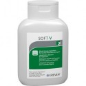 Lotion nettoyante pour la peau Greven Soft V 250 ml flacon (Par 24)