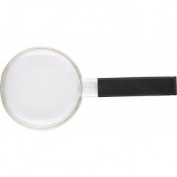 Loupe manuelle D100mm 2 fois Eschenbach