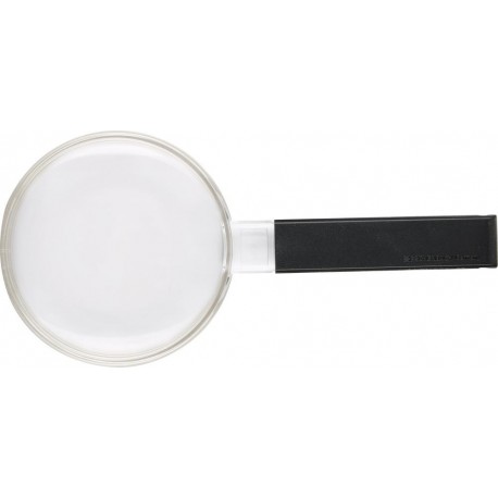 Loupe manuelle D100mm 2 fois Eschenbach