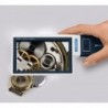 Loupe manuelle numérique mobilux® DIGITAL Inspection