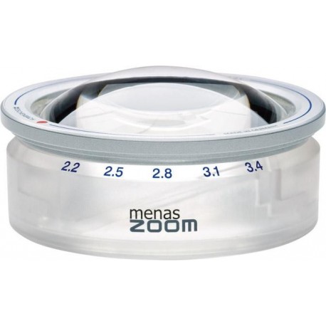 Loupe ZOOM ESCHENBACH